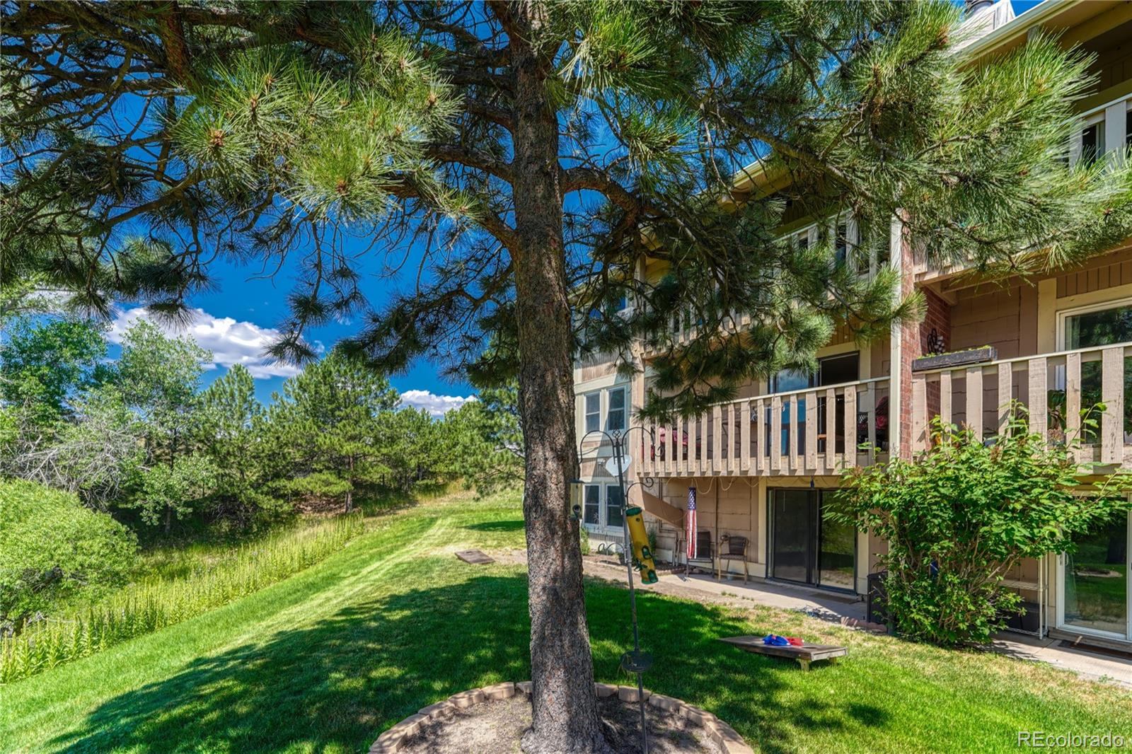 MLS Image #35 for 1661  deer creek road ,monument, Colorado