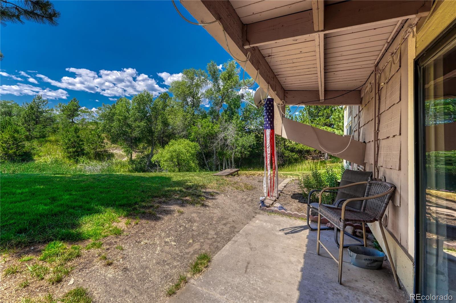 MLS Image #36 for 1661  deer creek road ,monument, Colorado