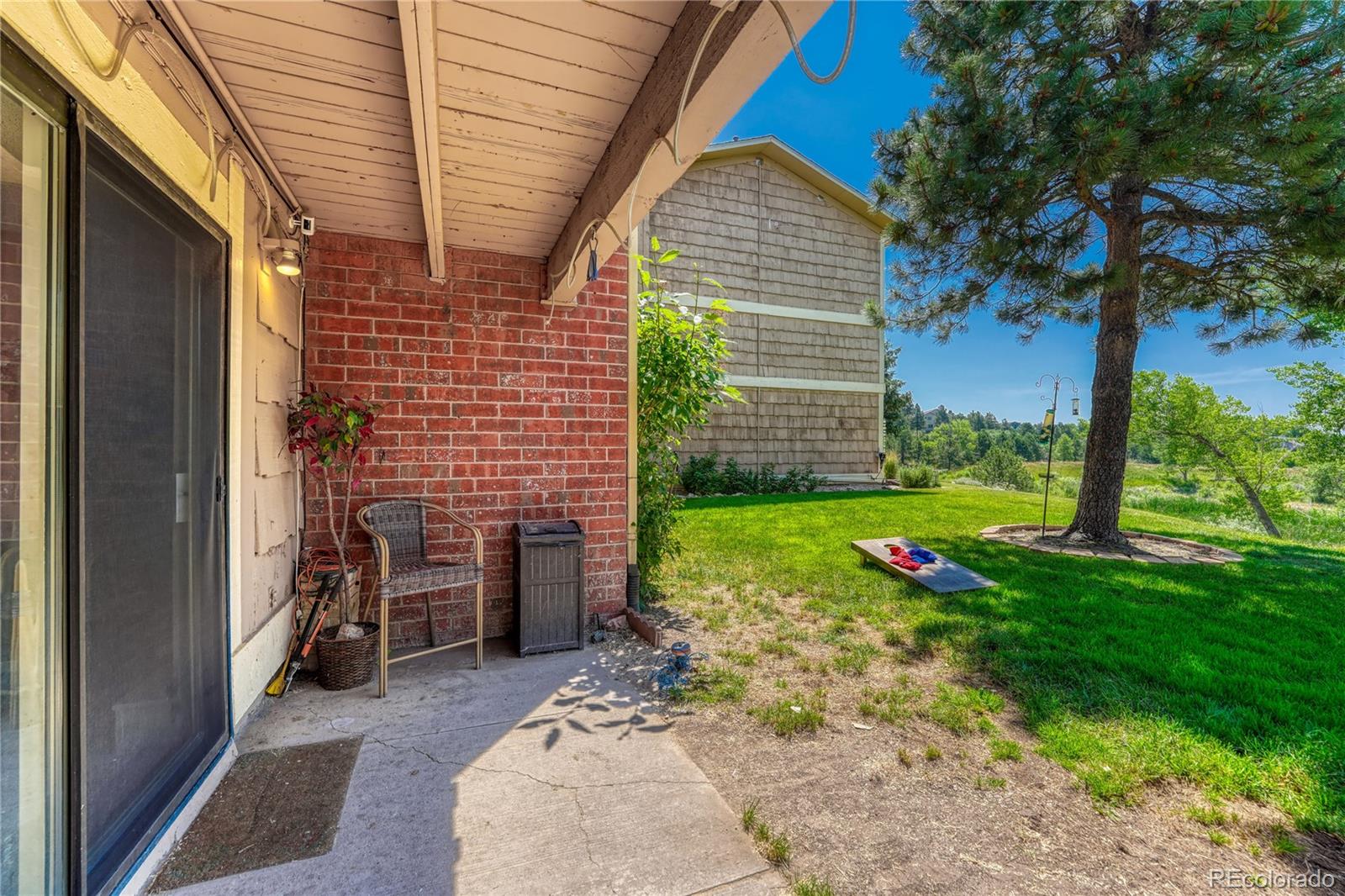 MLS Image #37 for 1661  deer creek road ,monument, Colorado
