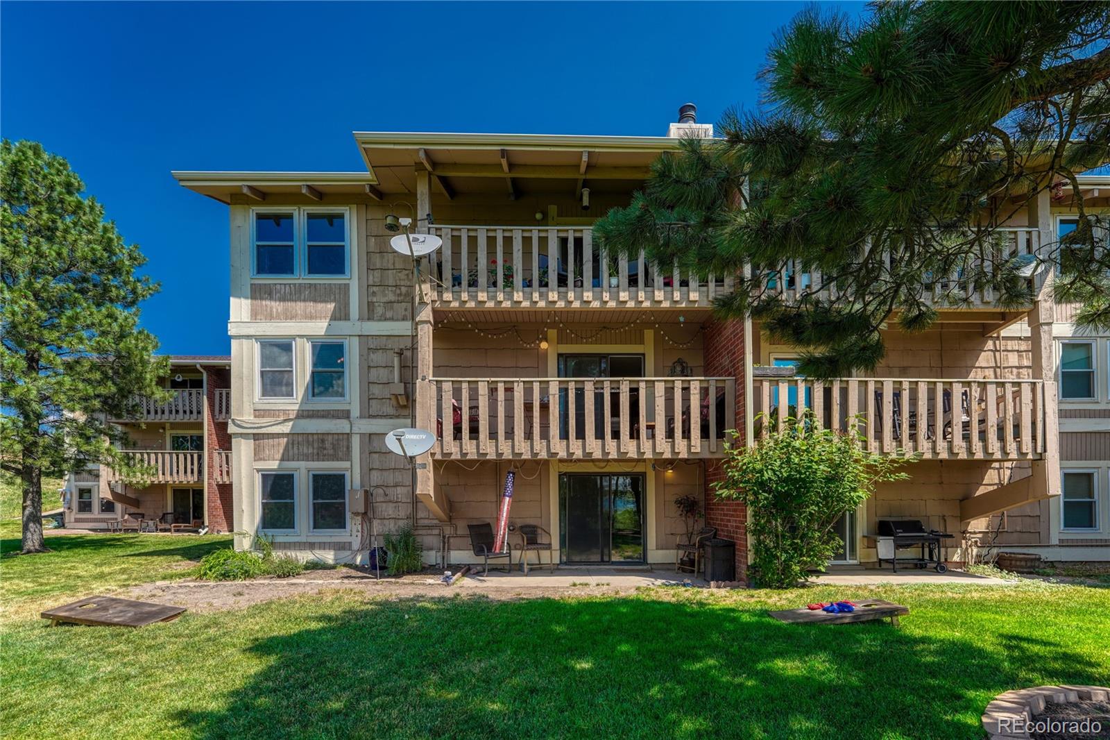 MLS Image #38 for 1661  deer creek road ,monument, Colorado