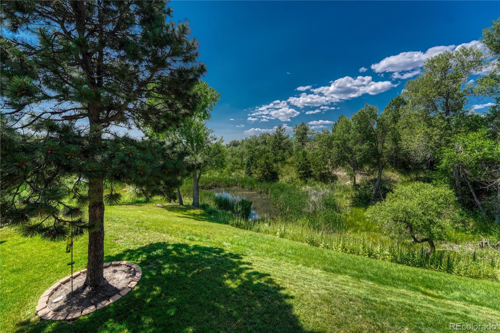 MLS Image #40 for 1661  deer creek road ,monument, Colorado