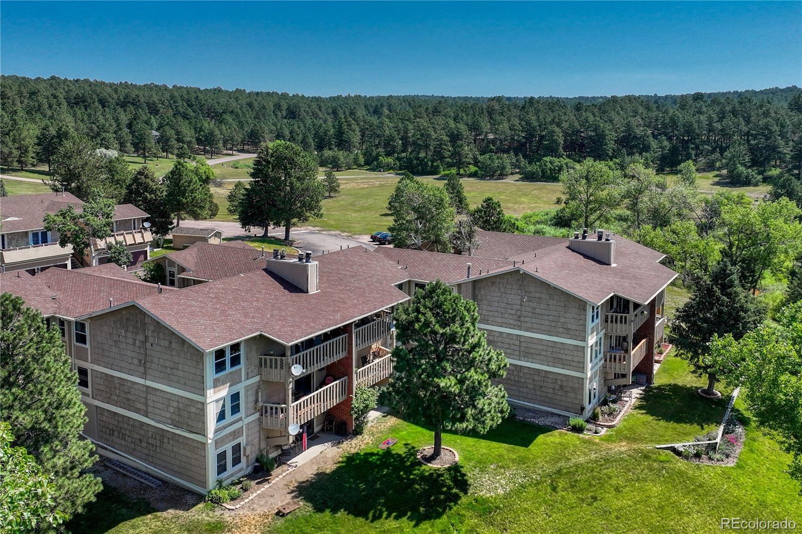 MLS Image #45 for 1661  deer creek road ,monument, Colorado