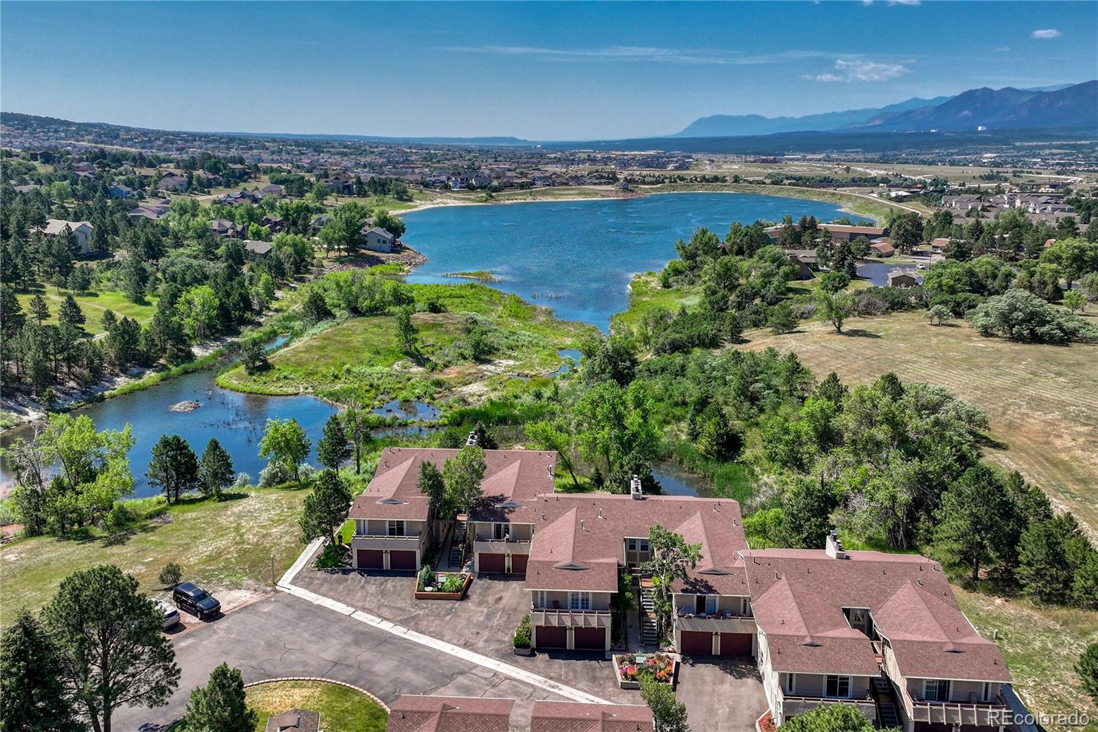 MLS Image #46 for 1661  deer creek road ,monument, Colorado