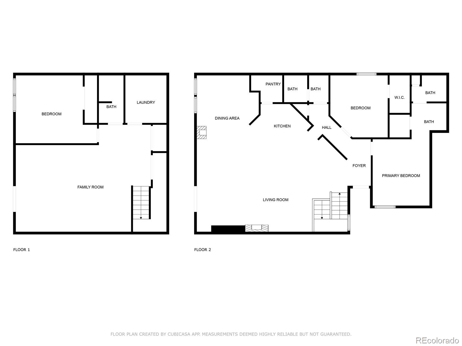 MLS Image #47 for 1661  deer creek road ,monument, Colorado