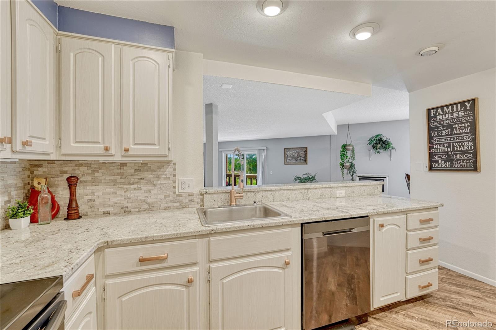 MLS Image #5 for 1661  deer creek road ,monument, Colorado