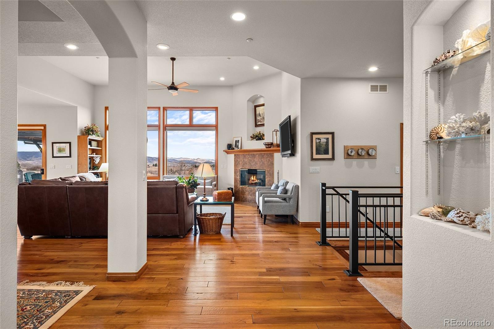 MLS Image #11 for 2561  marlin way,castle rock, Colorado