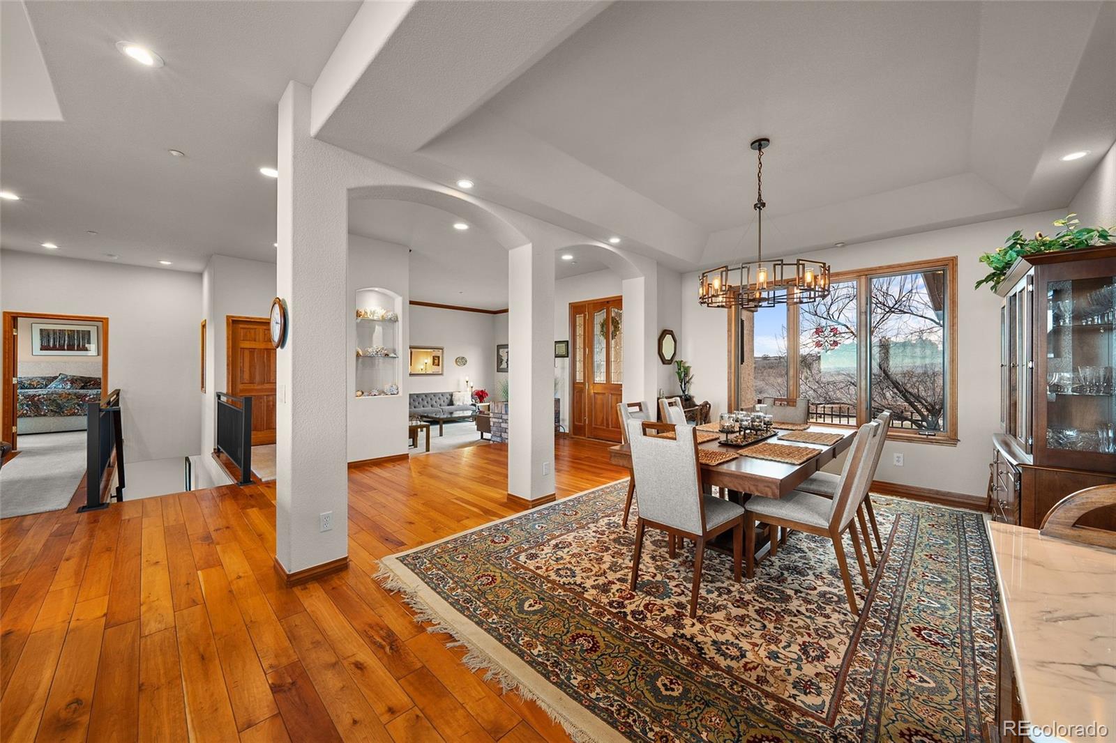 MLS Image #12 for 2561  marlin way,castle rock, Colorado