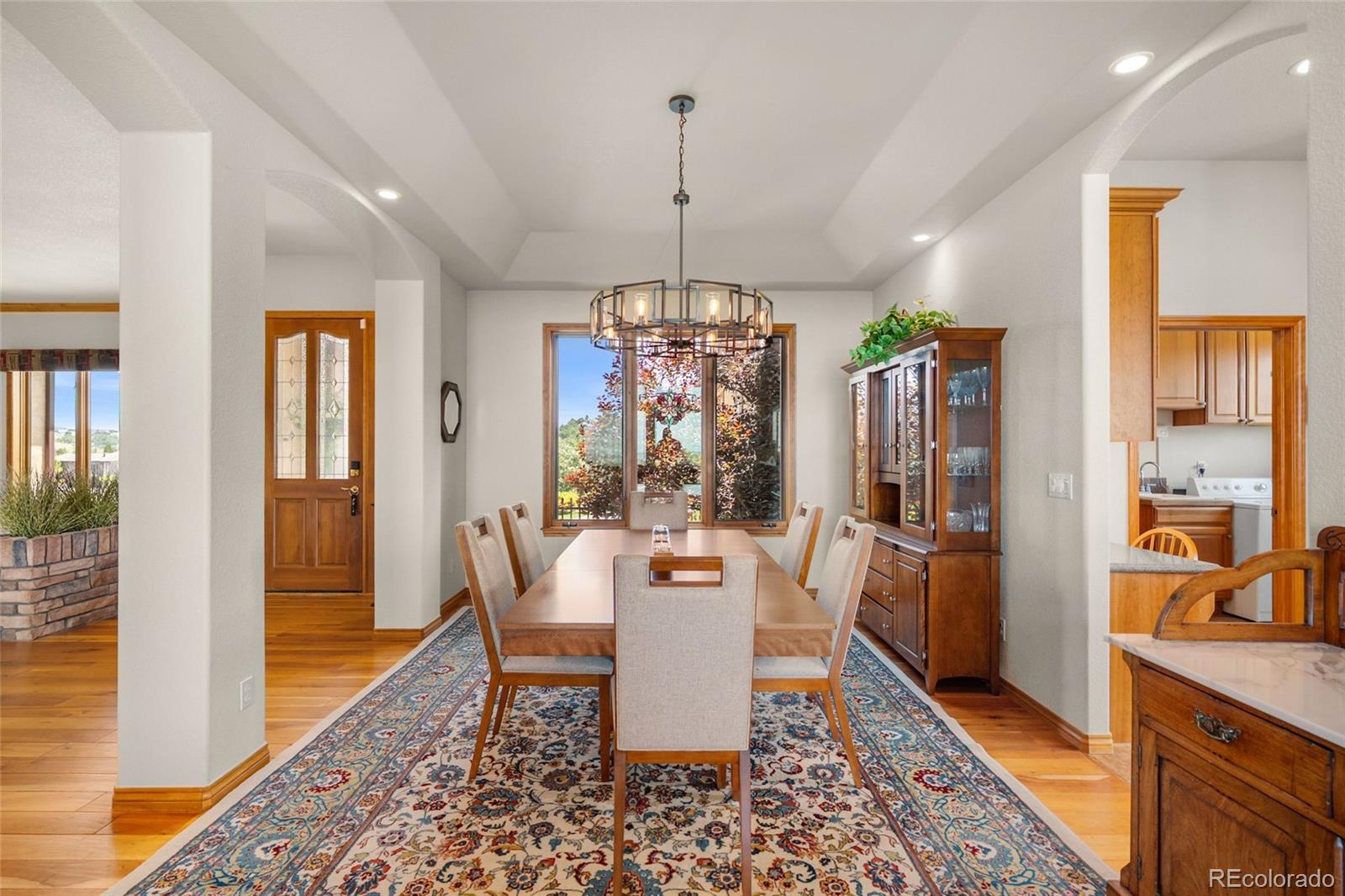 MLS Image #13 for 2561  marlin way,castle rock, Colorado