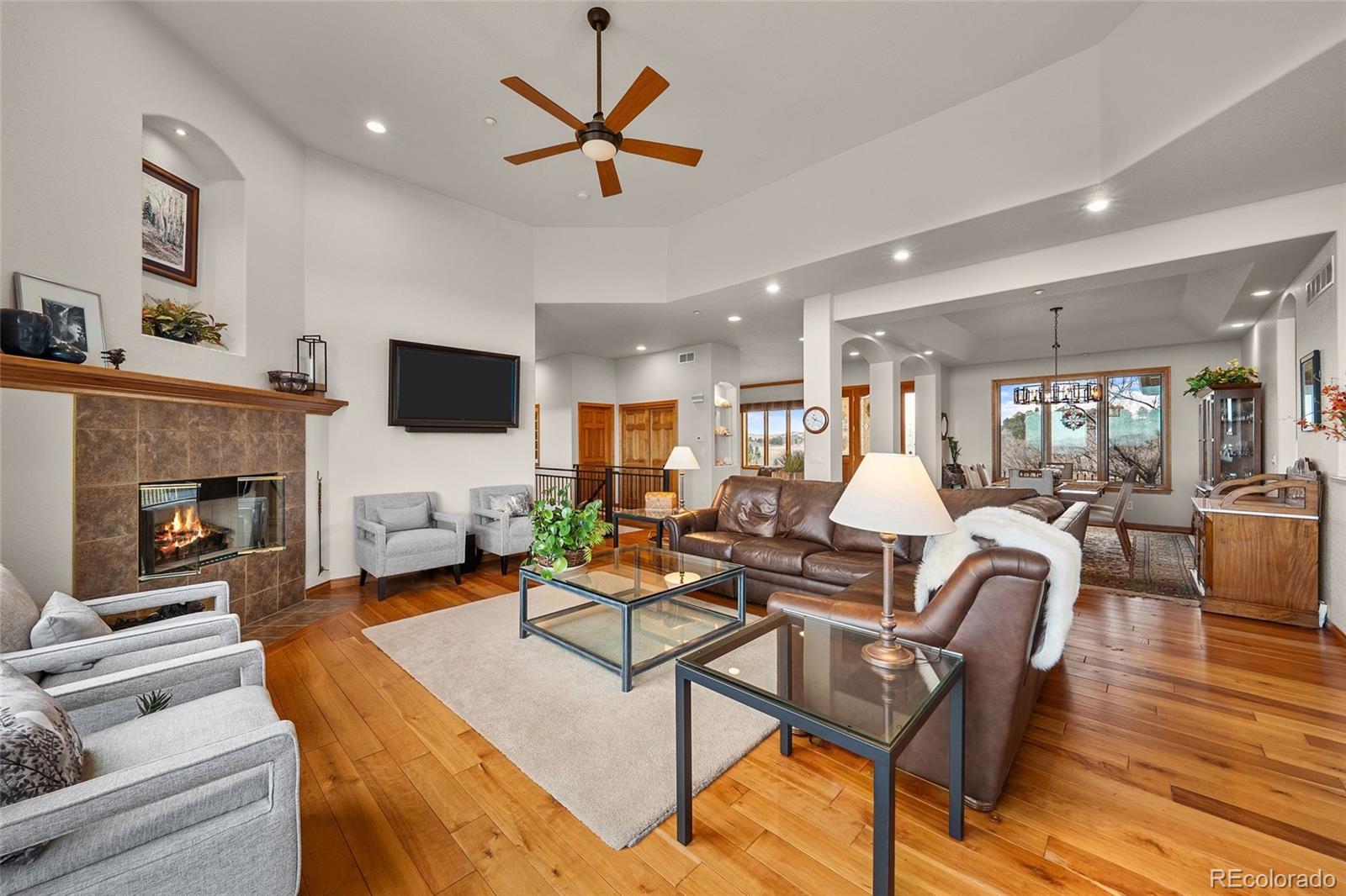 MLS Image #15 for 2561  marlin way,castle rock, Colorado