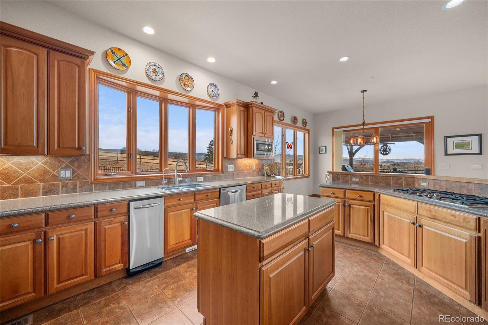 MLS Image #16 for 2561  marlin way,castle rock, Colorado