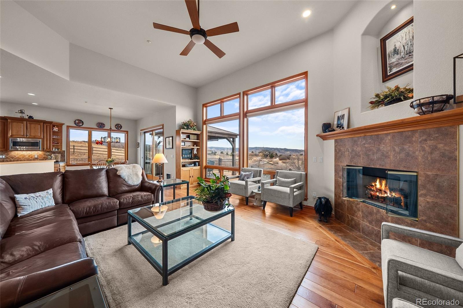 MLS Image #2 for 2561  marlin way,castle rock, Colorado