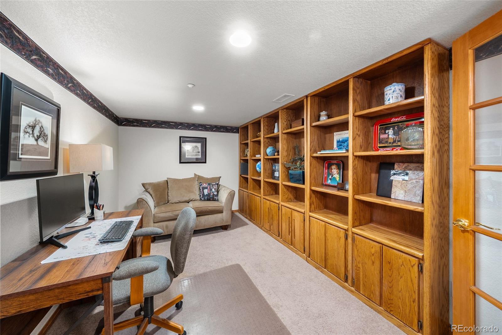 MLS Image #35 for 2561  marlin way,castle rock, Colorado