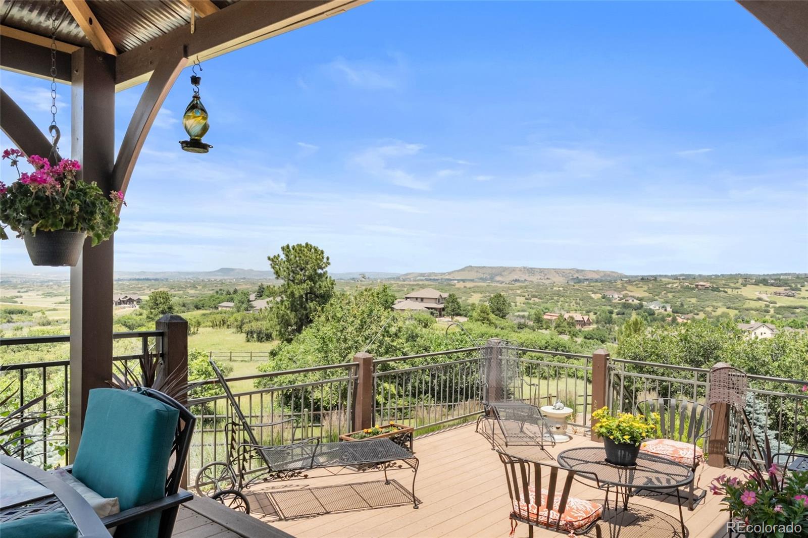 MLS Image #40 for 2561  marlin way,castle rock, Colorado