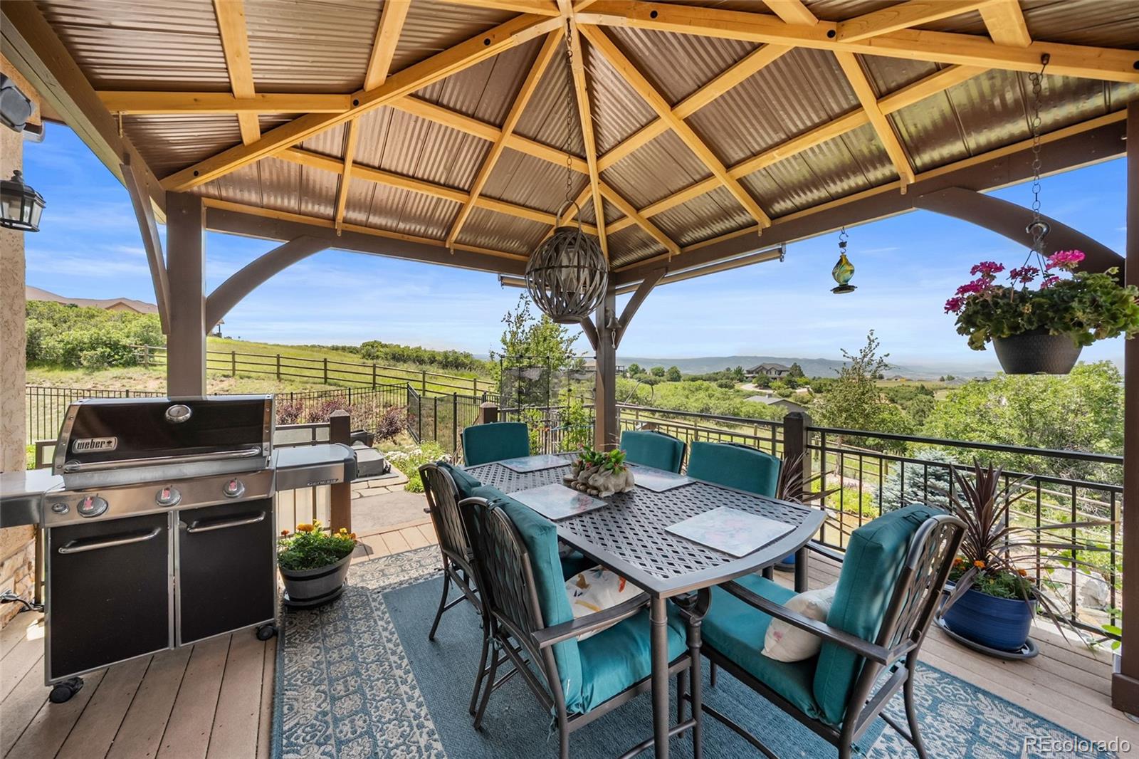 MLS Image #41 for 2561  marlin way,castle rock, Colorado