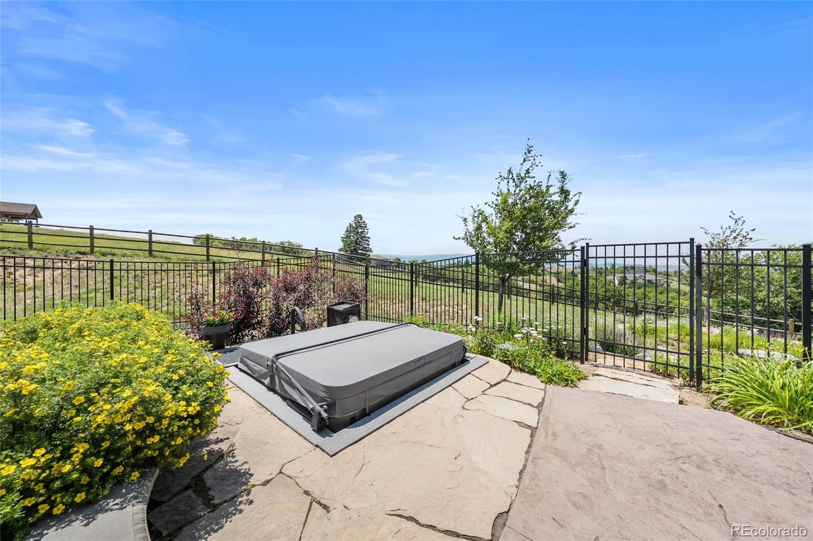 MLS Image #42 for 2561  marlin way,castle rock, Colorado