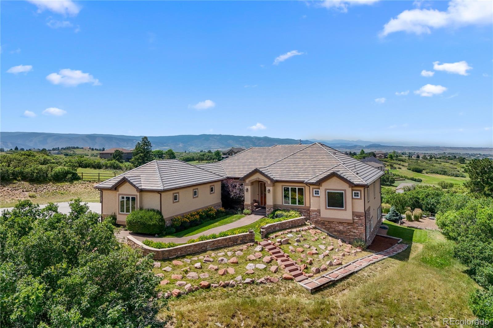 MLS Image #45 for 2561  marlin way,castle rock, Colorado