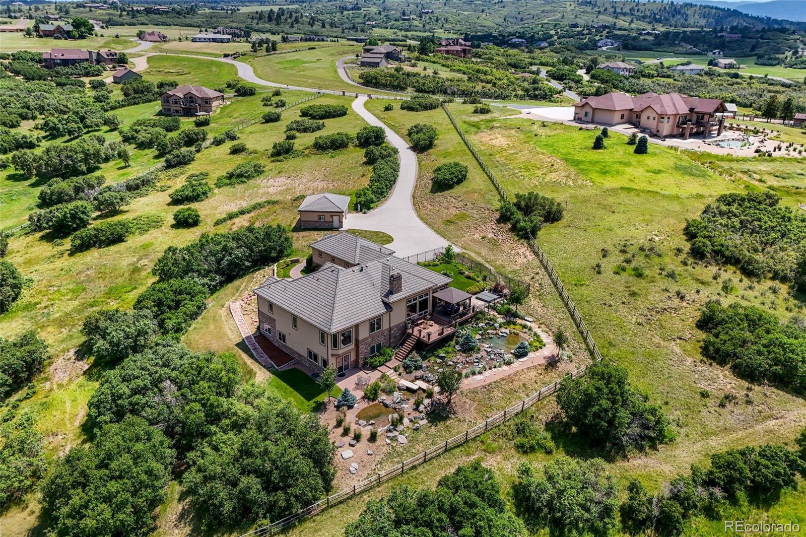 MLS Image #8 for 2561  marlin way,castle rock, Colorado