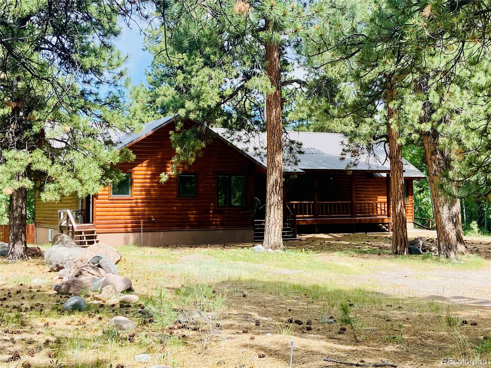 MLS Image #21 for 531 e coach drive,antonito, Colorado