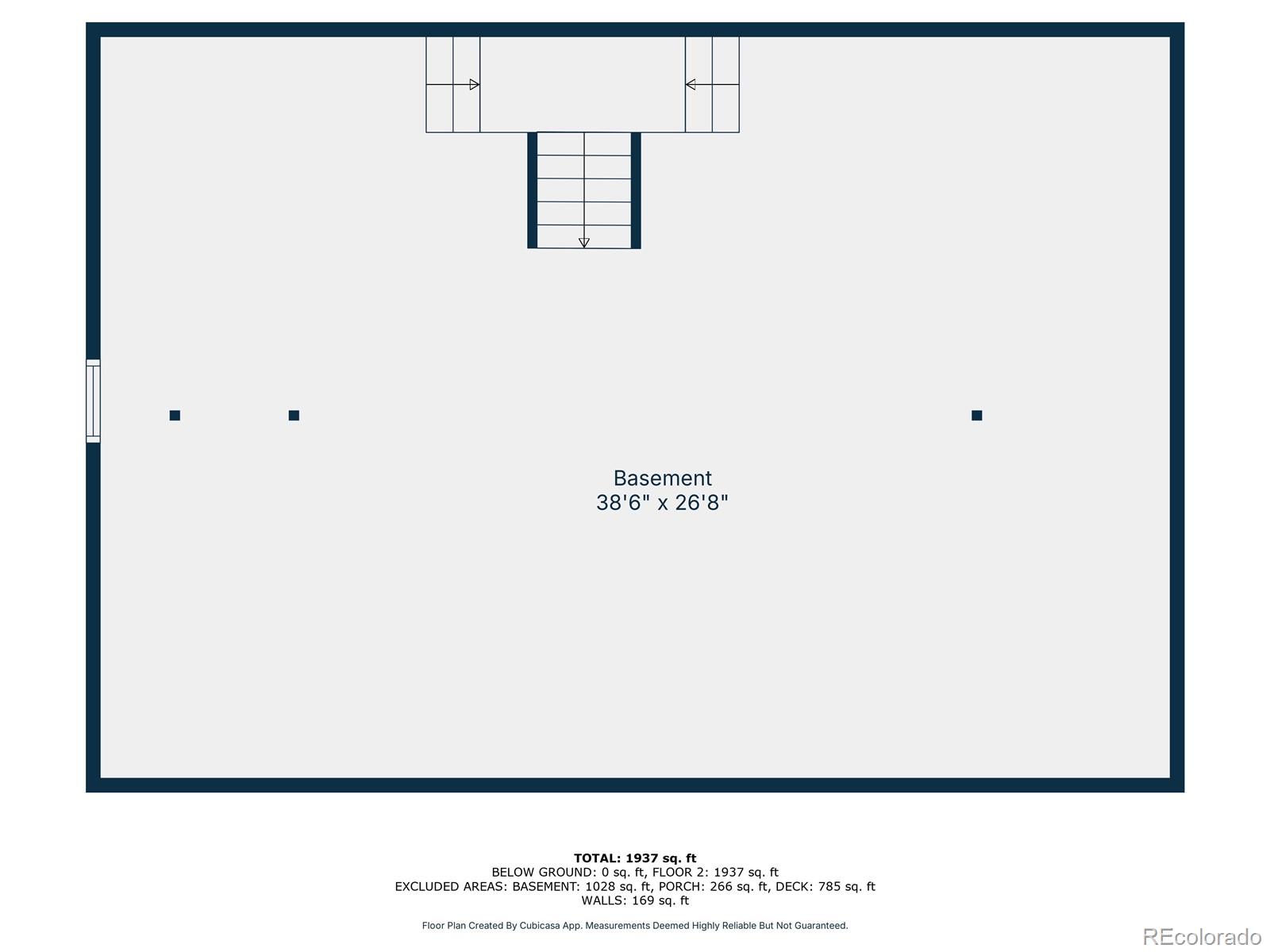 MLS Image #25 for 531 e coach drive,antonito, Colorado