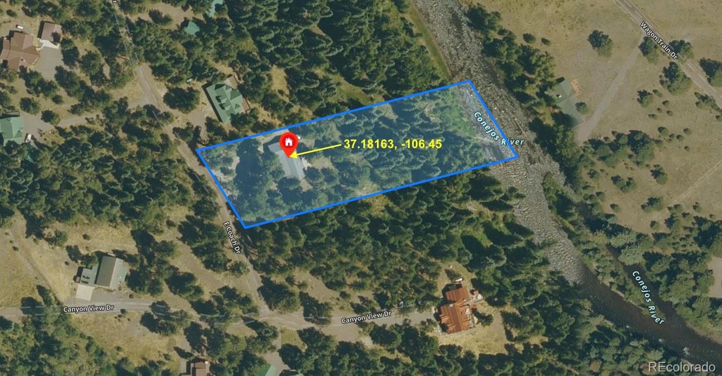 MLS Image #31 for 531 e coach drive,antonito, Colorado