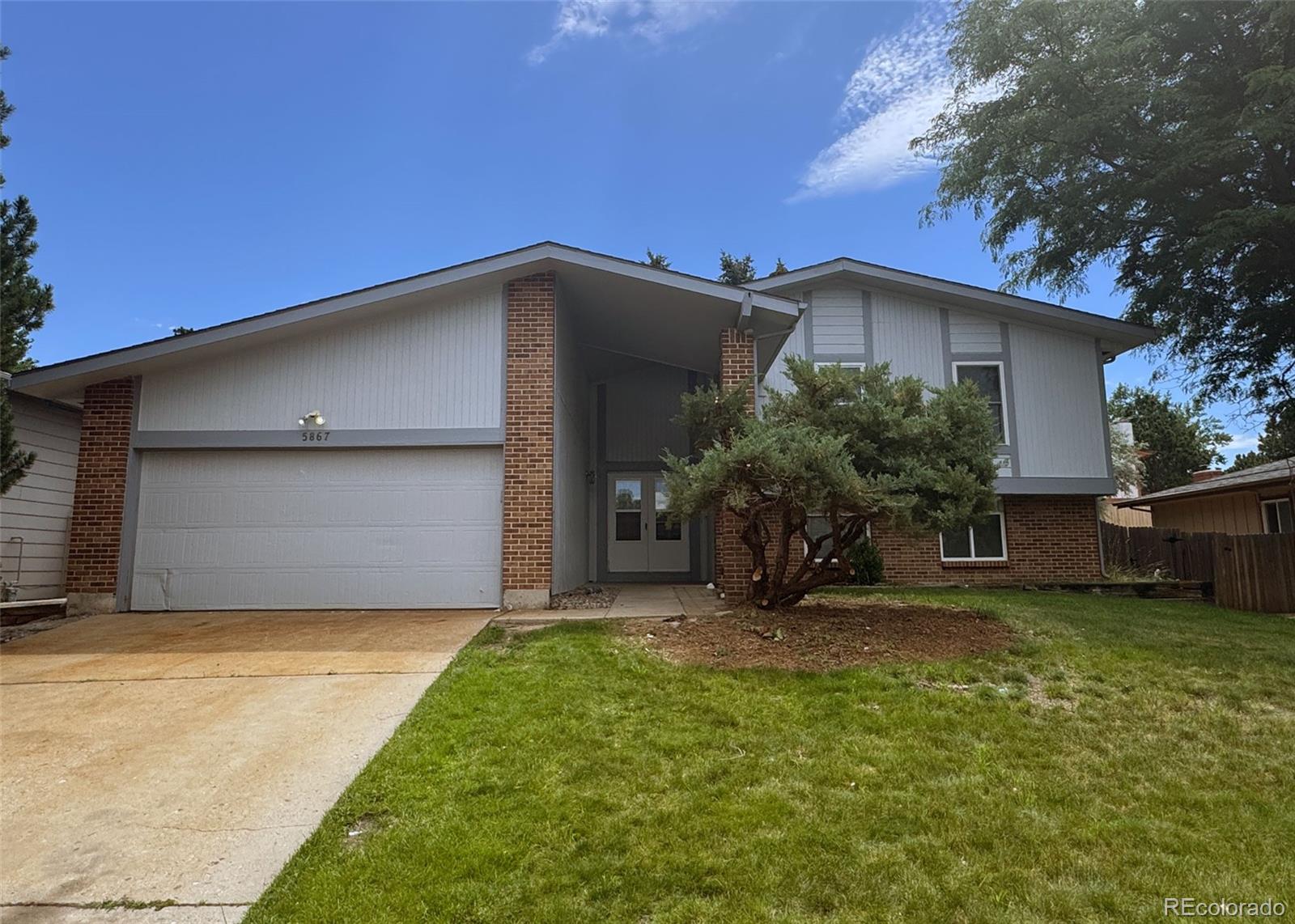 MLS Image #0 for 5867  del paz drive,colorado springs, Colorado