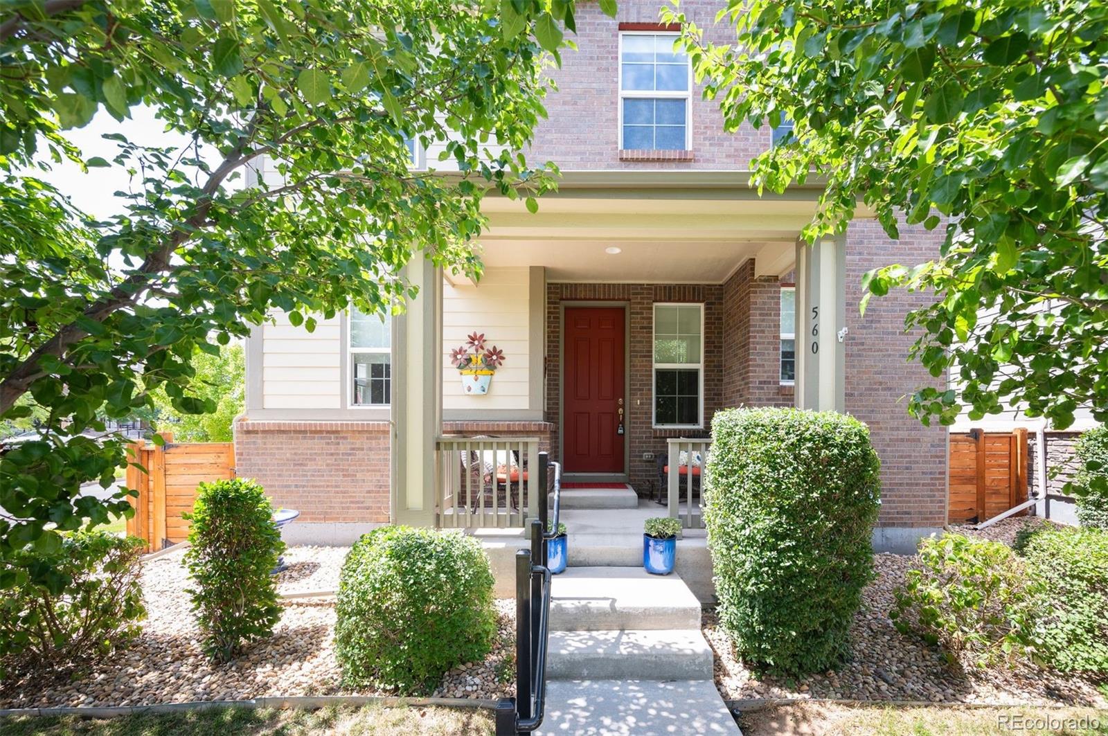 MLS Image #0 for 560 e fremont place,littleton, Colorado