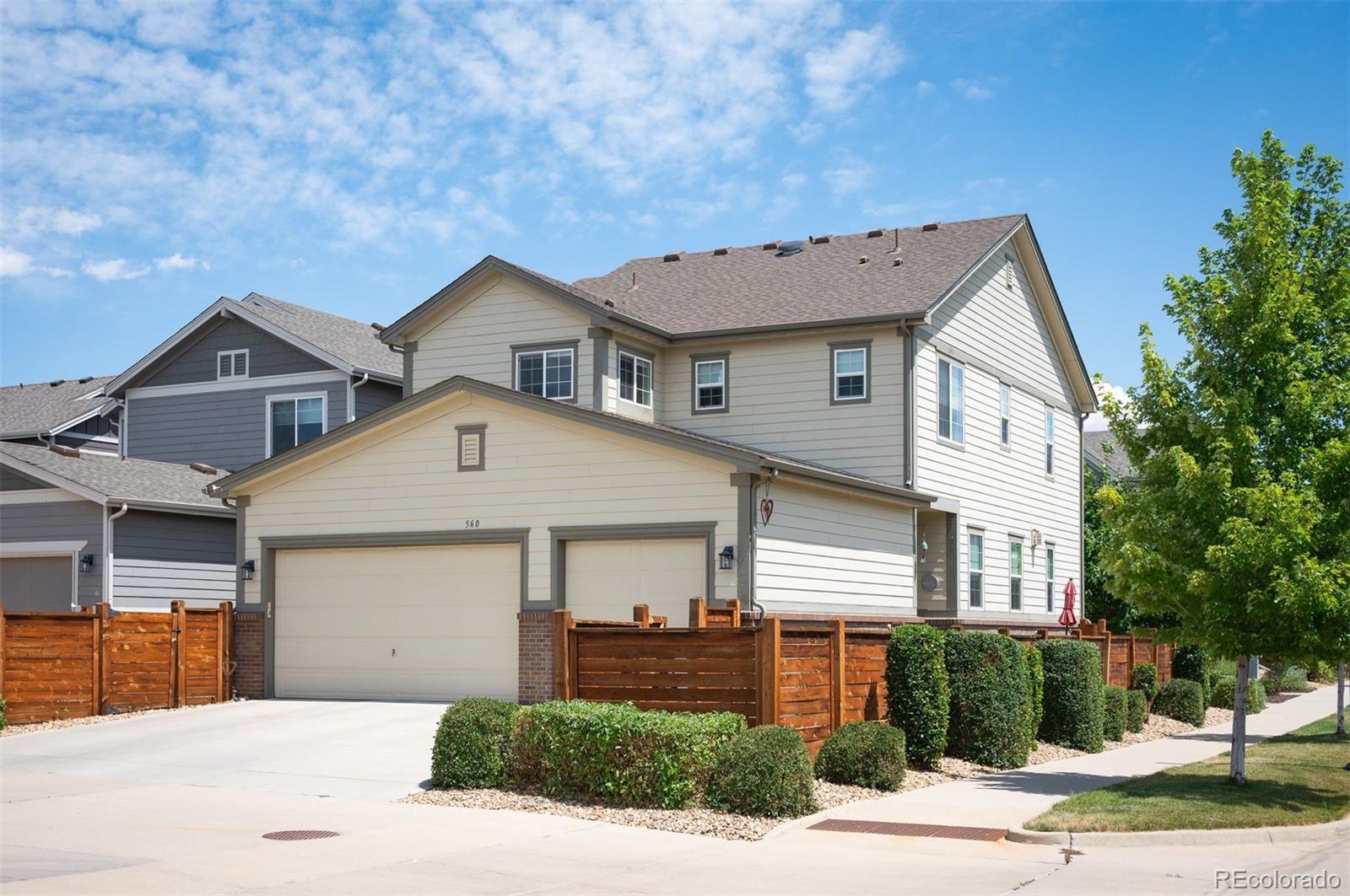 MLS Image #1 for 560 e fremont place,littleton, Colorado
