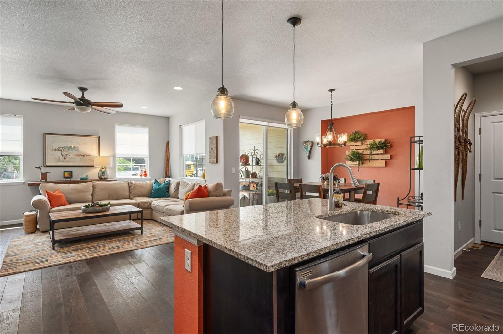 MLS Image #11 for 560 e fremont place,littleton, Colorado