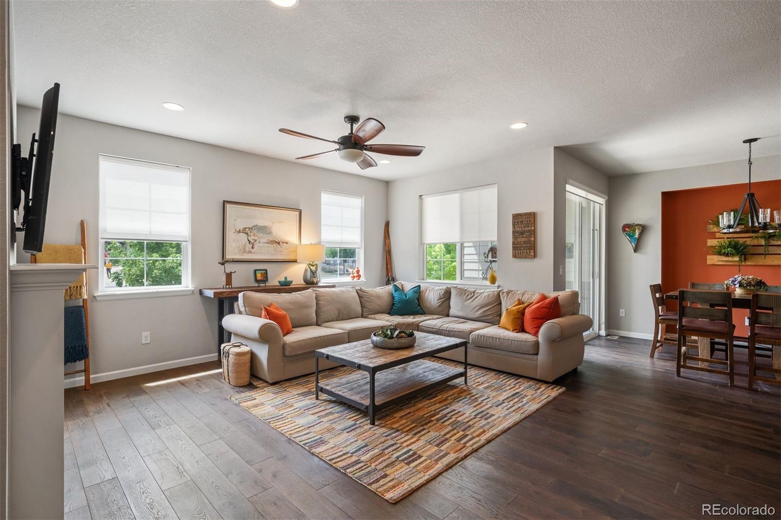 MLS Image #3 for 560 e fremont place,littleton, Colorado