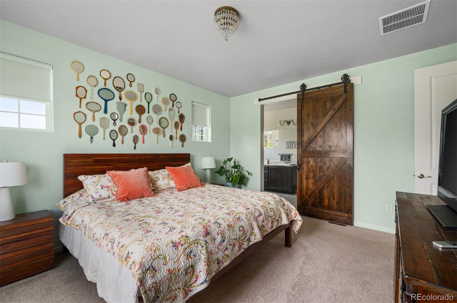 MLS Image #5 for 560 e fremont place,littleton, Colorado