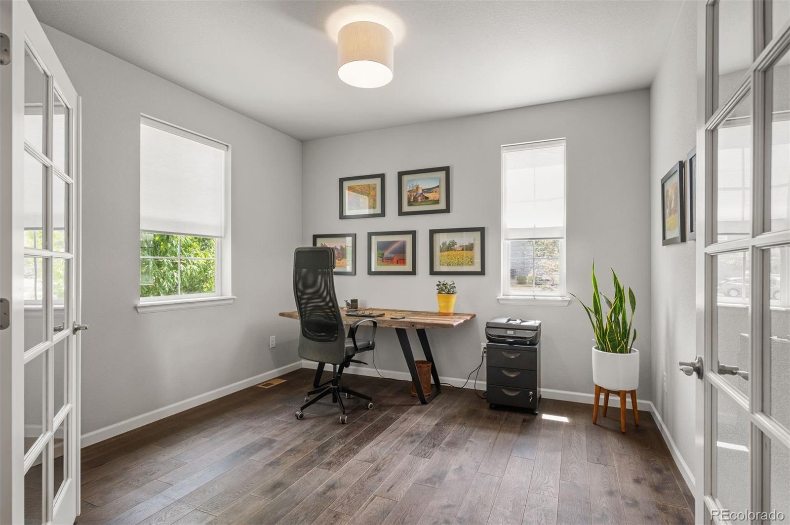MLS Image #9 for 560 e fremont place,littleton, Colorado