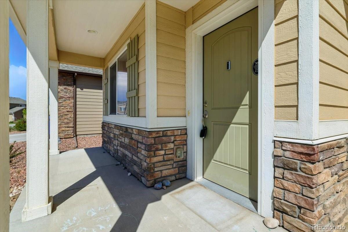 MLS Image #1 for 7791  berwyn loop,peyton, Colorado