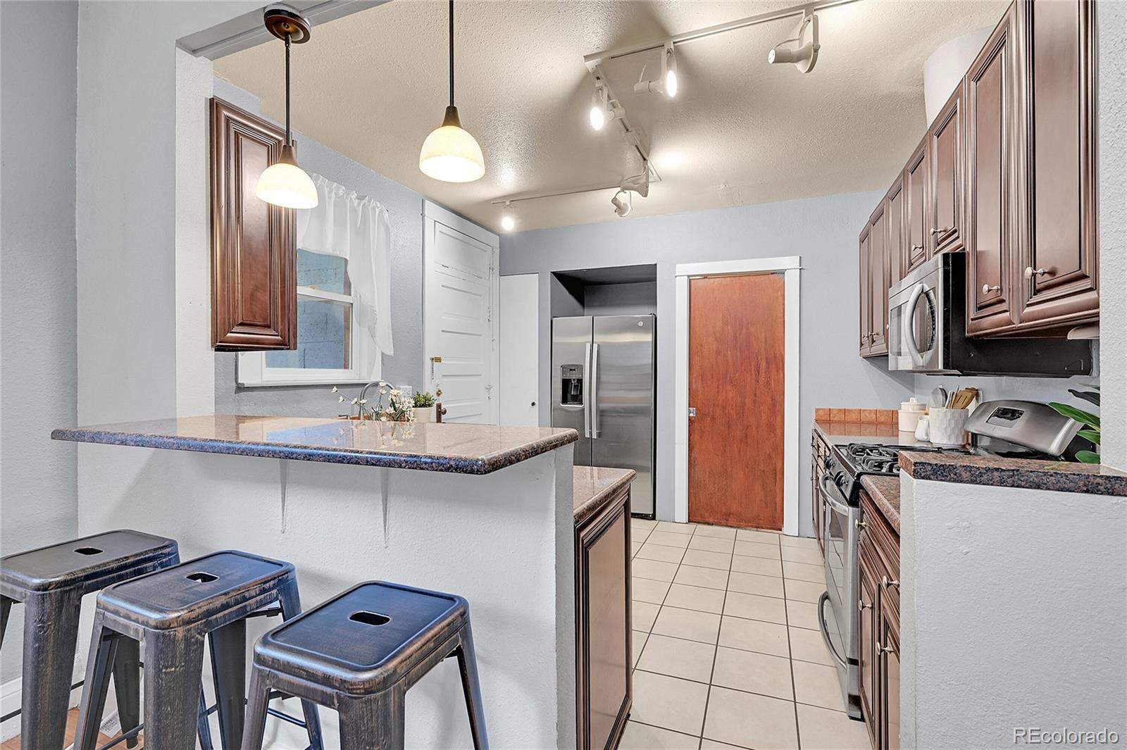 MLS Image #8 for 1005 s pennsylvania street,denver, Colorado
