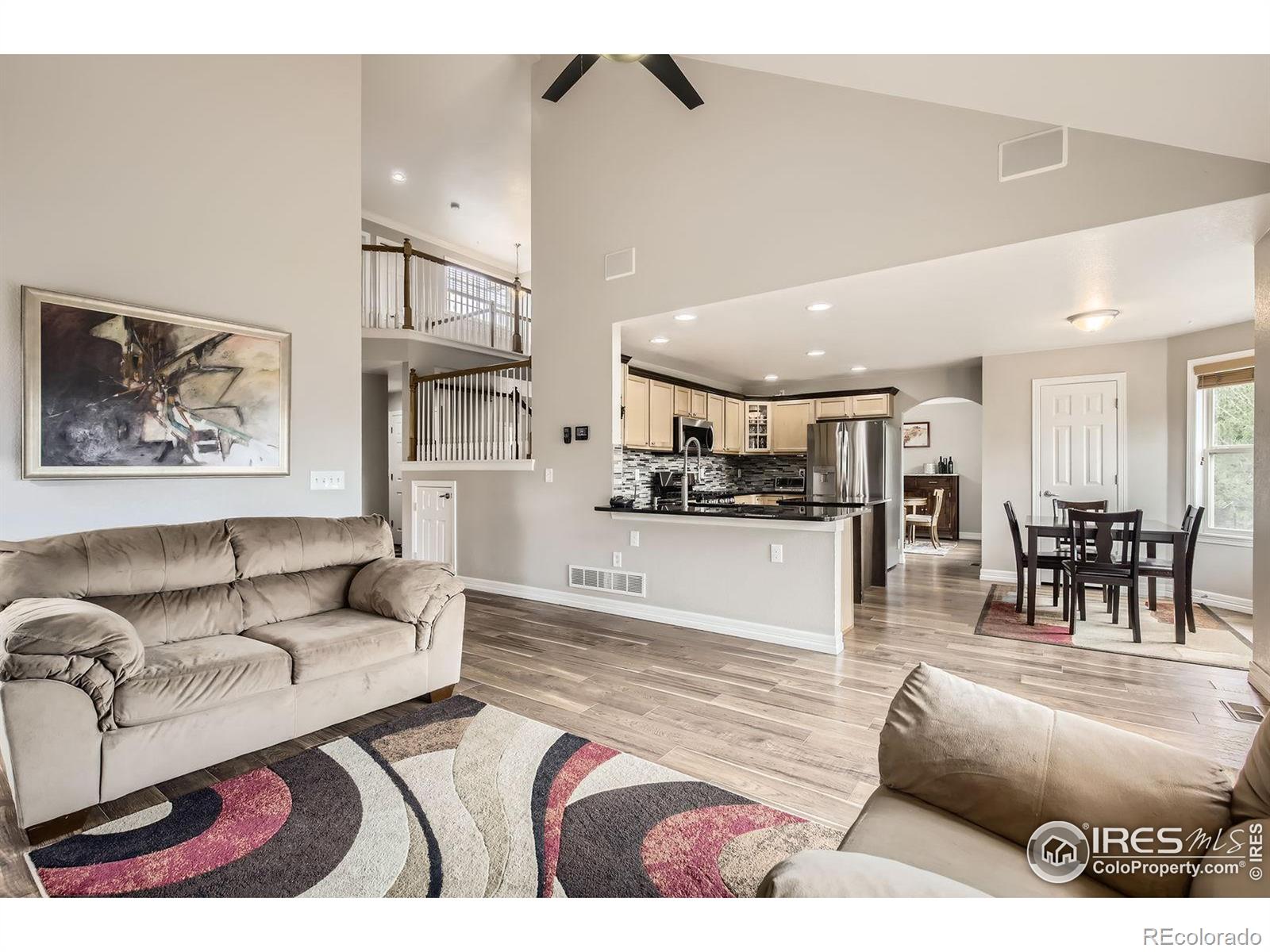 MLS Image #12 for 1427  curtiss court,fort collins, Colorado