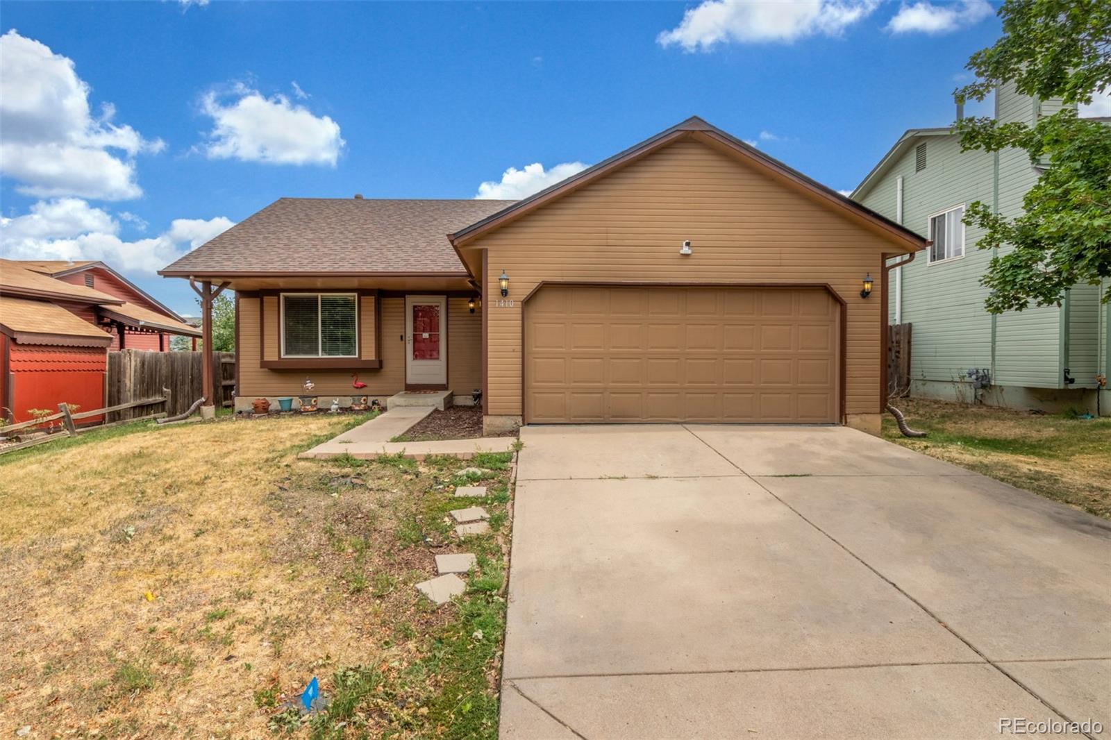 MLS Image #1 for 1410 s cathay street,aurora, Colorado
