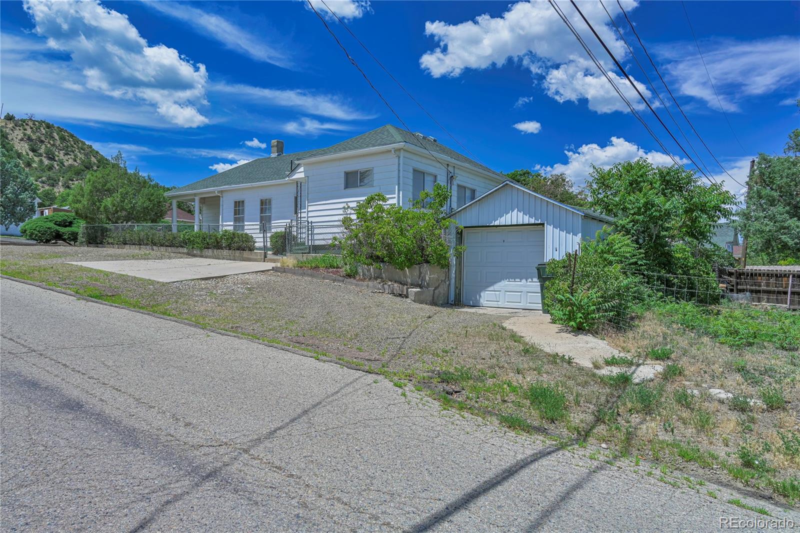 MLS Image #1 for 1400  arizona avenue,trinidad, Colorado