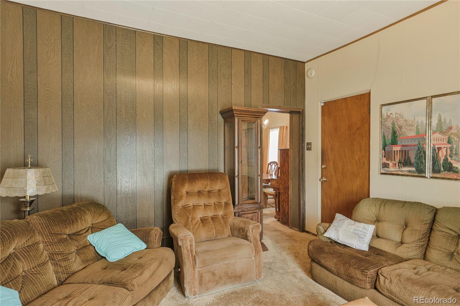 MLS Image #4 for 1400  arizona avenue,trinidad, Colorado