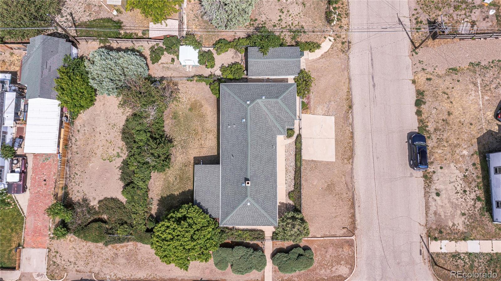 MLS Image #42 for 1400  arizona avenue,trinidad, Colorado