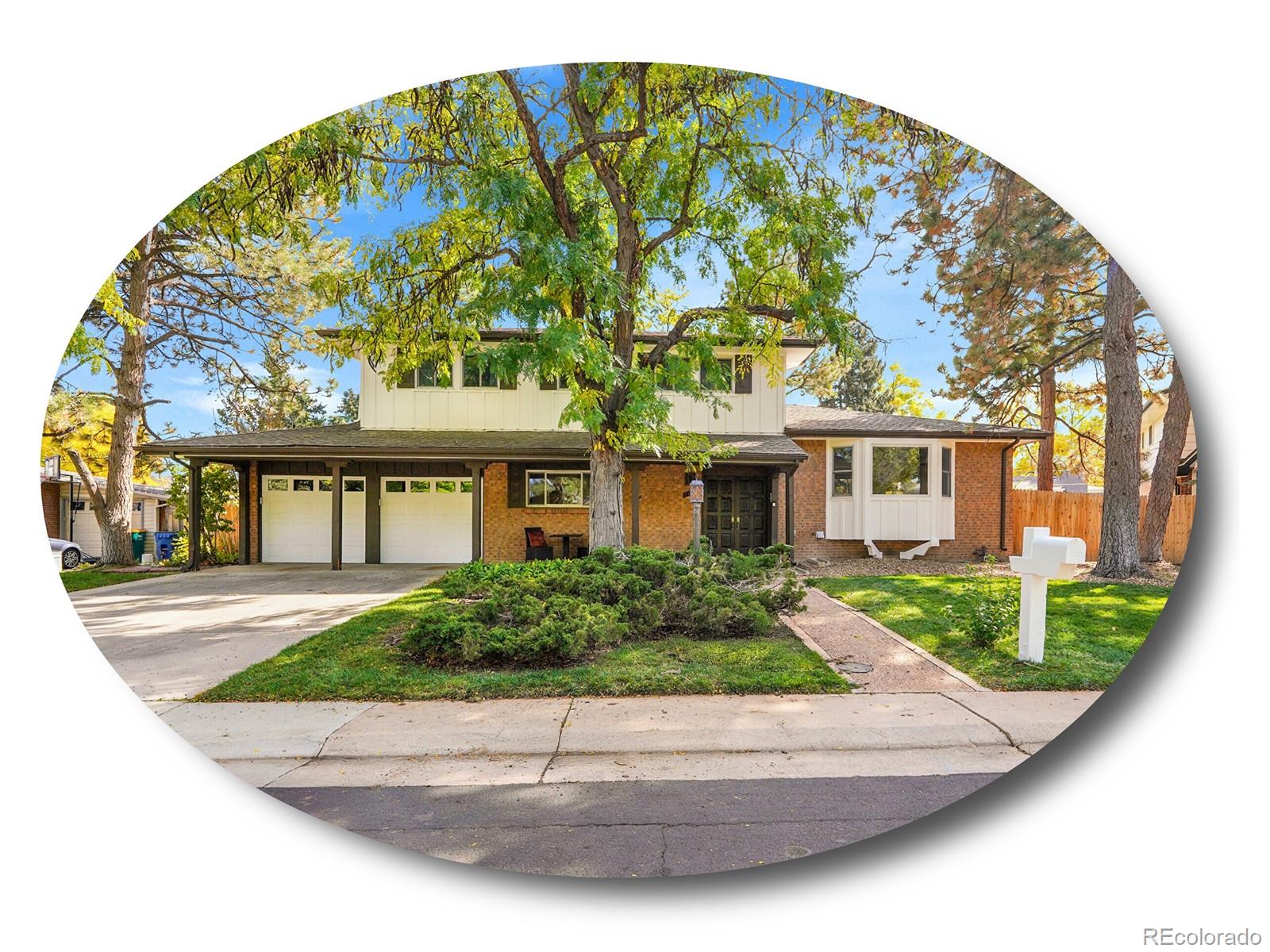 MLS Image #0 for 7168 s lafayette way,centennial, Colorado