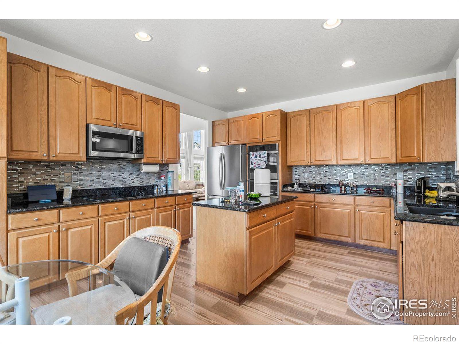 MLS Image #10 for 888  northern way,superior, Colorado