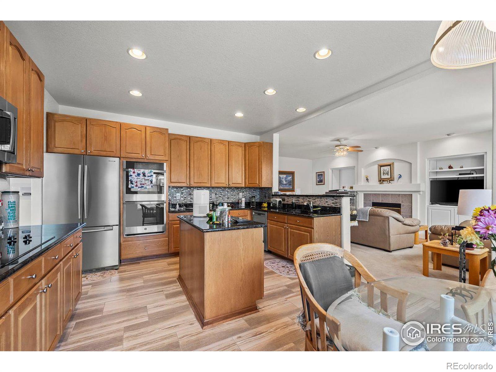 MLS Image #11 for 888  northern way,superior, Colorado