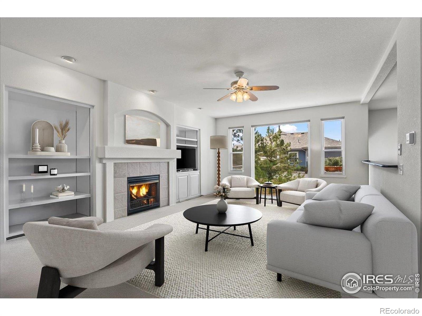 MLS Image #12 for 888  northern way,superior, Colorado