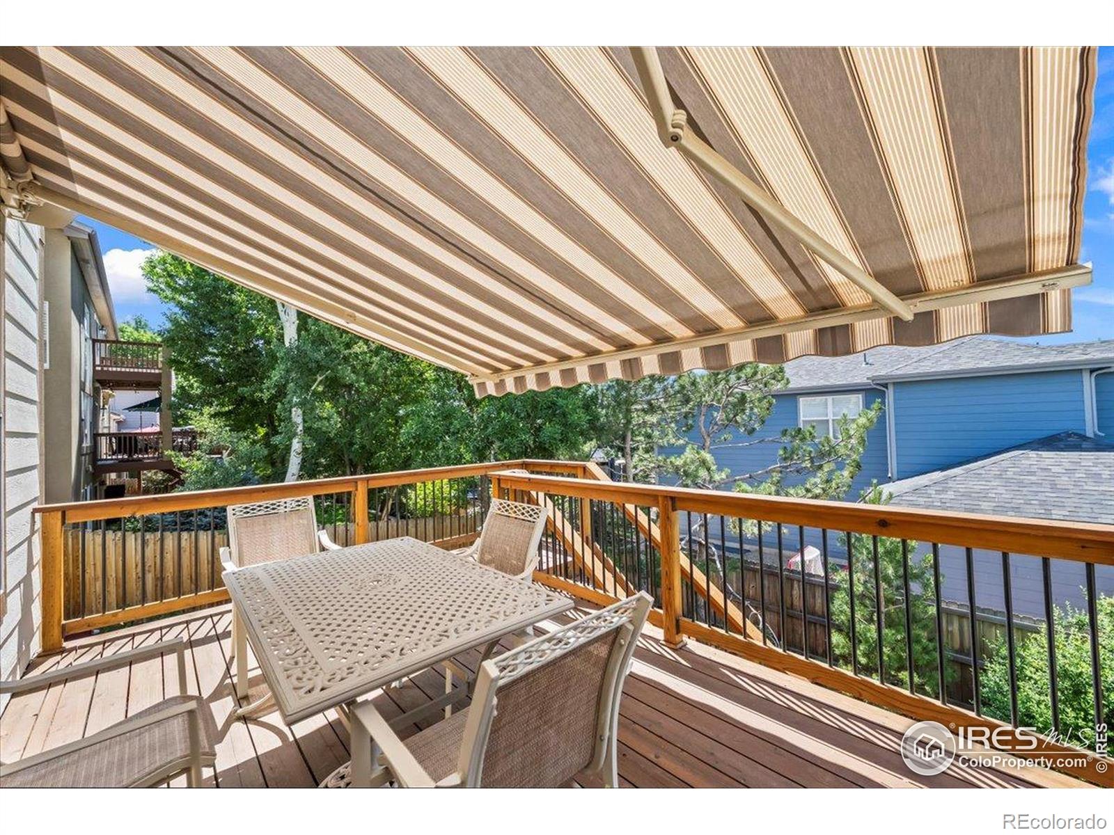 MLS Image #27 for 888  northern way,superior, Colorado