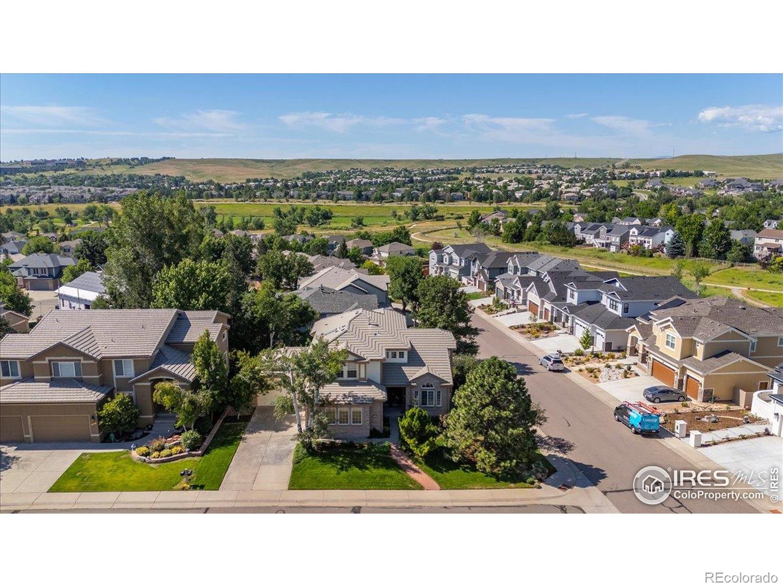 MLS Image #28 for 888  northern way,superior, Colorado