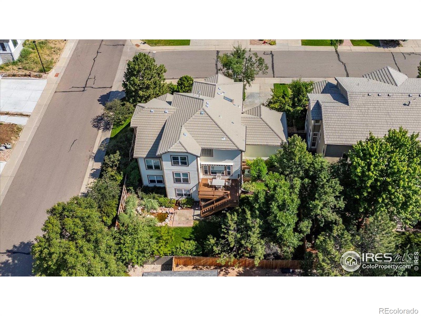 MLS Image #31 for 888  northern way,superior, Colorado