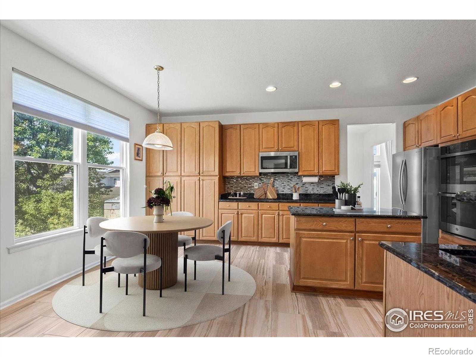 MLS Image #9 for 888  northern way,superior, Colorado