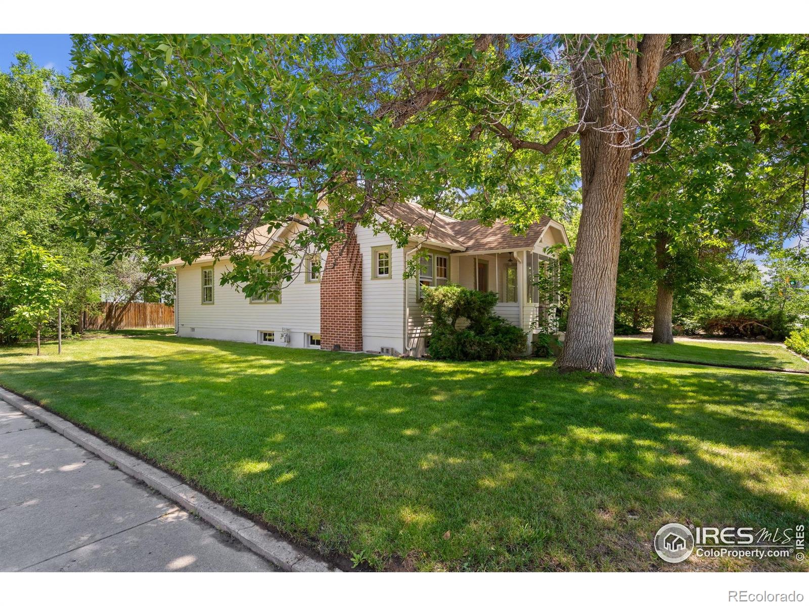 MLS Image #4 for 1220  9th avenue,longmont, Colorado