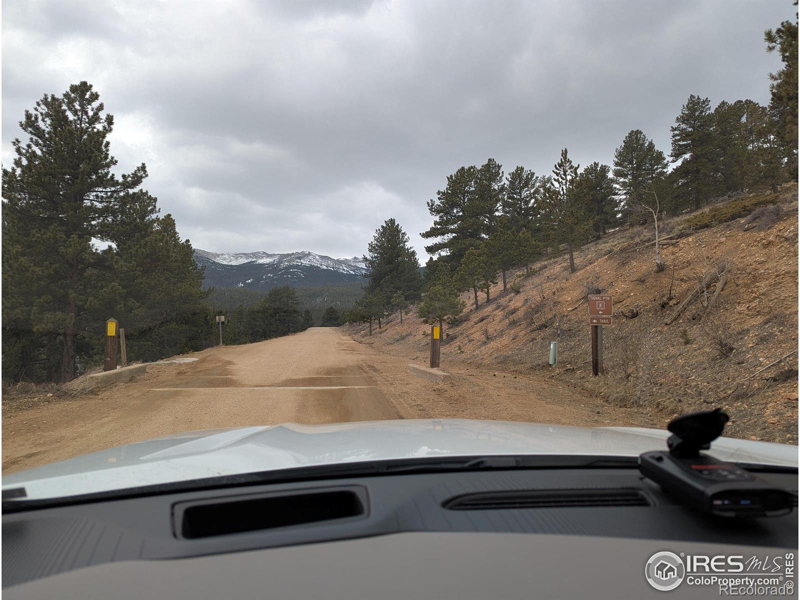 Report Image for 245  Inca Drive,Bellvue, Colorado