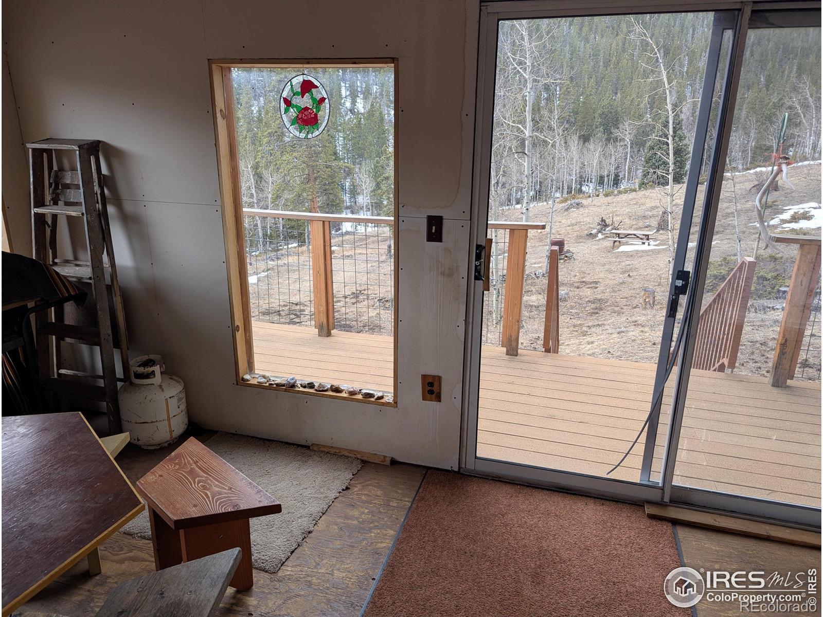 MLS Image #12 for 245  inca drive,bellvue, Colorado
