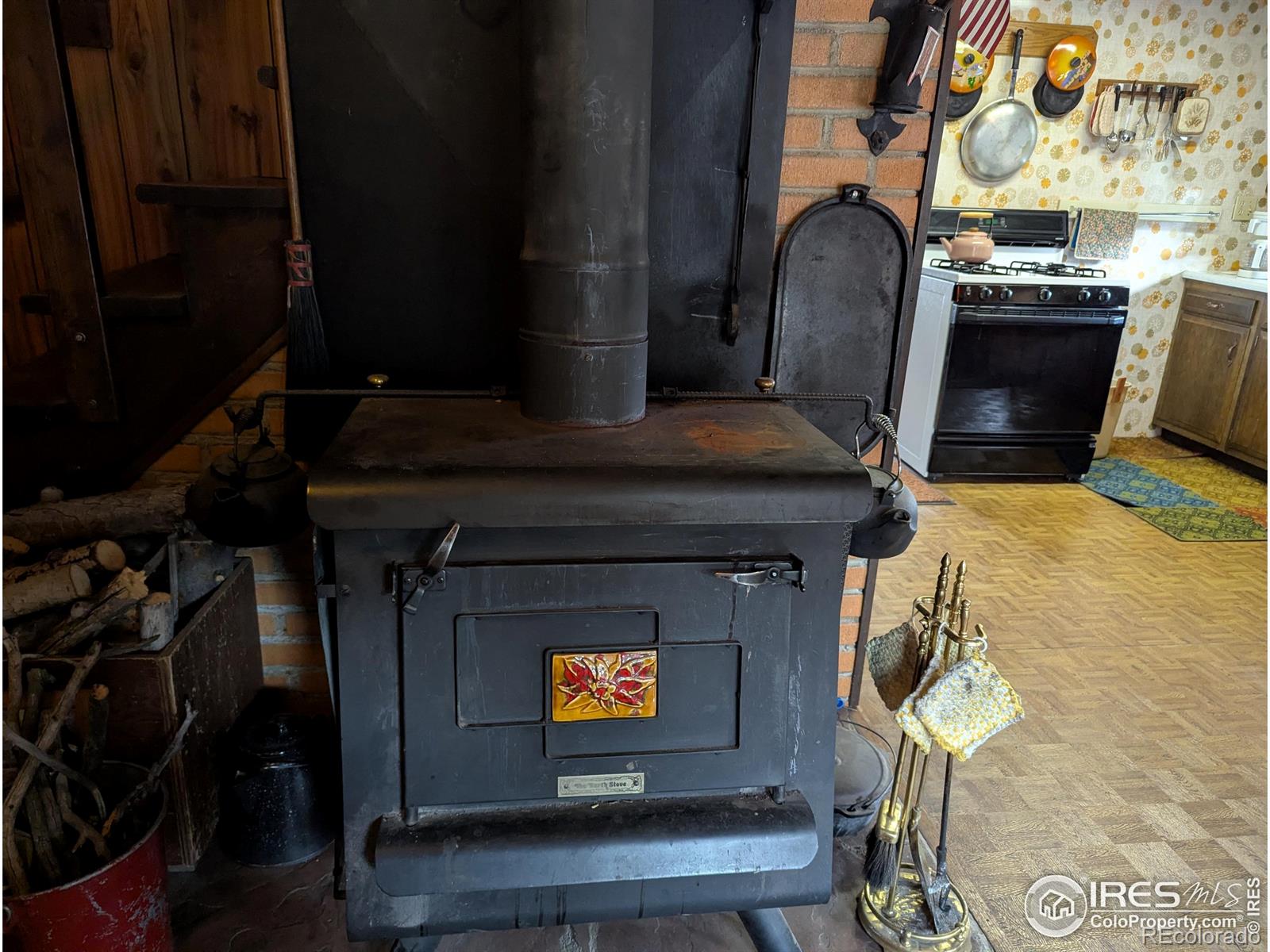 MLS Image #13 for 245  inca drive,bellvue, Colorado